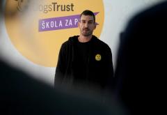 Dogs Trust uspješno završava gostujući ciklus besplatne obuke pasa i edukacije vlasnika u Mostaru